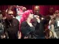 PinkyXXX Bad Bitch LIVE The Core DJs Retreat XIII ATL