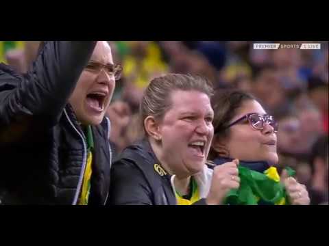 Brazil Vs Paraguay 0-0 (4-3) penalties - Quarter finals - Copa América 2019