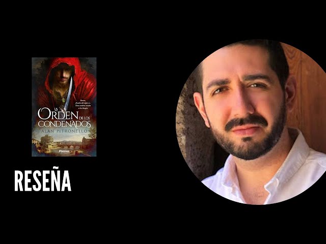 Vídeo relacionado con La Orden de los Condenados (Histórica)