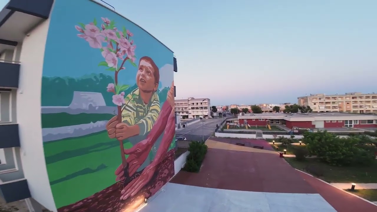 Parco del Sole — anteprima video