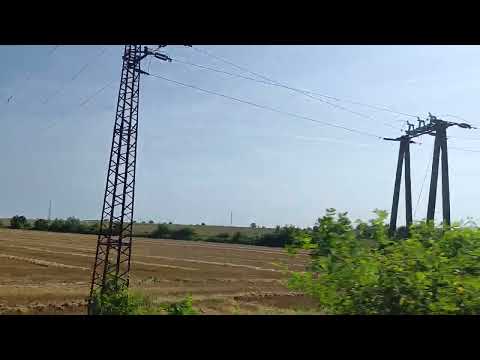 2023.07.24. Végnapok! MÁV 38-as vasútvonal Somogyszob - Nagyatád