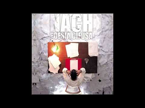 Nach Poesía Difusa - Amor Libre con Shuga Wuga