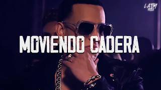 Daddy Yankee, Yandel - Moviendo Caderas (Letra)
