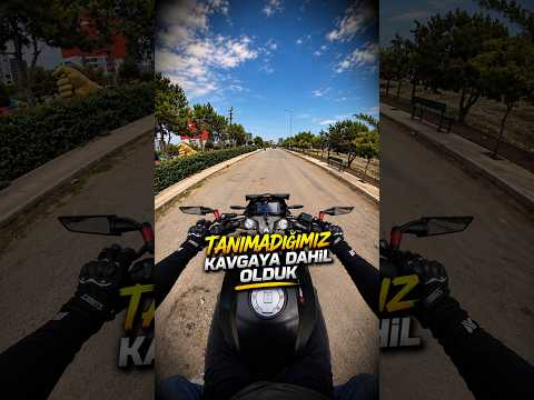 Her şey bir anda oldu😂 #motovlog #viral #fyp #komedi #funny #love #couple #mersin #comedy #komik