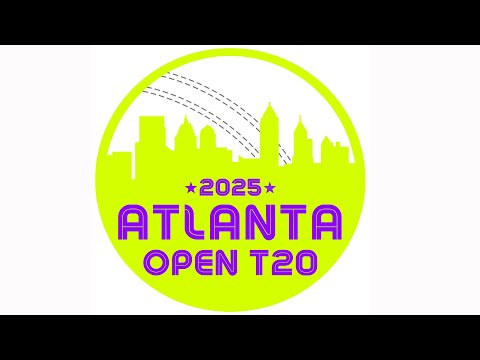 ATLANTA OPEN 2025 - SF2 - Atlanta Fire Vs Kingsmen