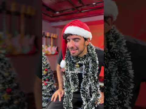 Natal Diferente - Sergio Oliveira