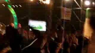 Orthodox Celts - Rocky Road to Dublin (Live)