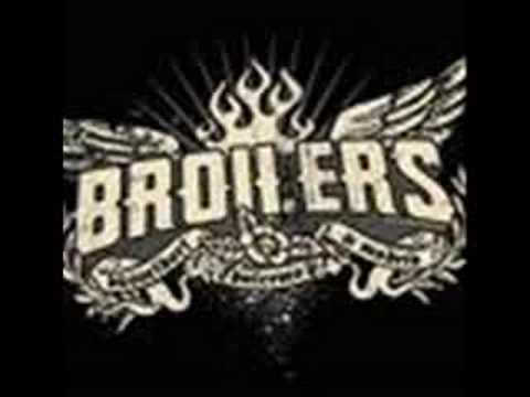 Heute schon gelebt - Broilers