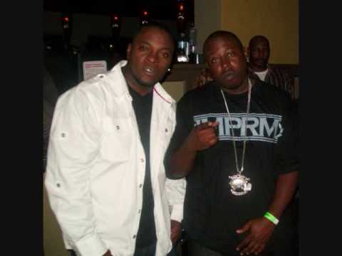 LAROO FT MIC CONN "ALL NITE" PROMO VIDEO