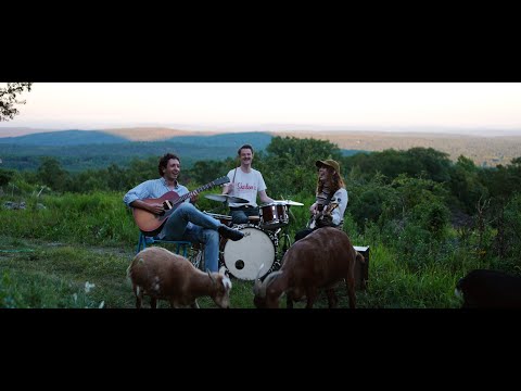 Liam Kazar - Day Off (Official Video)