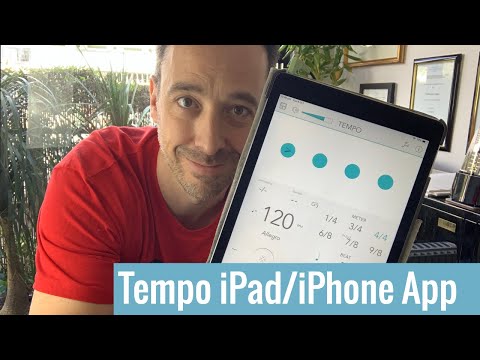 The Best Metronome App for Piano - Tempo App Review