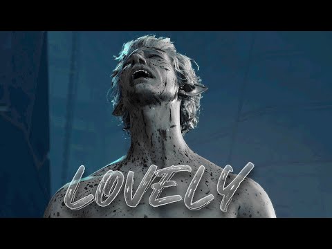 Astarion | Isn't It Lovely | Baldur's Gate