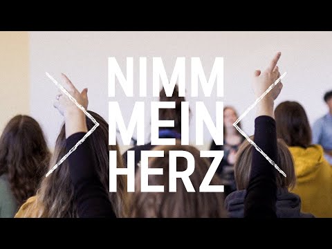 Nimm mein Herz – Glaubenszentrum Live [Februar 2020]