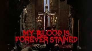 Iced Earth - Dracula [Lyric video]