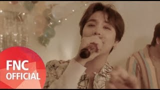 FTISLAND (FT아일랜드) - Nowhere FM/V