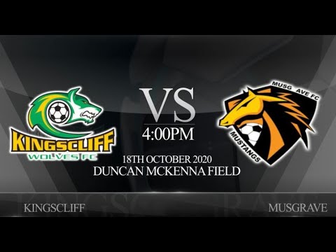 FGC Coast League Grand Final - Kingscliff v Musgrave (5-2)