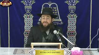 הזמין בעל מקצוע שנתן לו מחיר נמוך מהשתתפות הביטוח ¤ הדיין הרב דוד אטדגי ¤ ט"ז שבט תשפ"ו (3.2.2026) (מוסדות תורת דוד) - התמונה מוצגת ישירות מתוך אתר האינטרנט יוטיוב. זכויות היוצרים בתמונה שייכות ליוצרה. קישור קרדיט למקור התוכן נמצא בתוך דף הסרטון