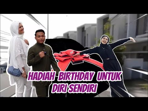 ALHAMDULILLAH FIRST CAR FIERA!! FIERA RINDU SI DIA?!?!