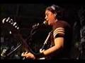 Sleater-Kinney - Good Things (live 1997)