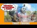 Trust Thomas