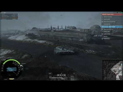 Armored Warfare - new bug that appeared in 0.29 patch