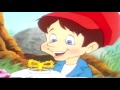 Pinocchio Emperor Of The Night SWEDUB