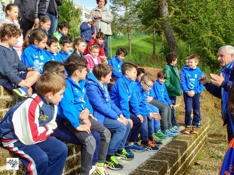 21º Trofeo Città di Fermo - Gare Esordienti