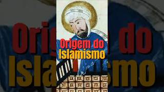 Origem do Islã