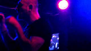 De/Vision -  New Drug (live in St.Petersburg, 18/09/2009)