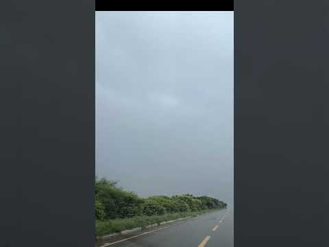 Muita chuva nesta segunda-feira entre Acopiara e Piquet Carneiro, no meu Ceará