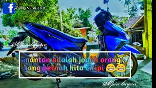 Download lagu Story' wa Vario 150 kekinian mp3 Download lagu Story' wa Vario 150 kekinian mp3