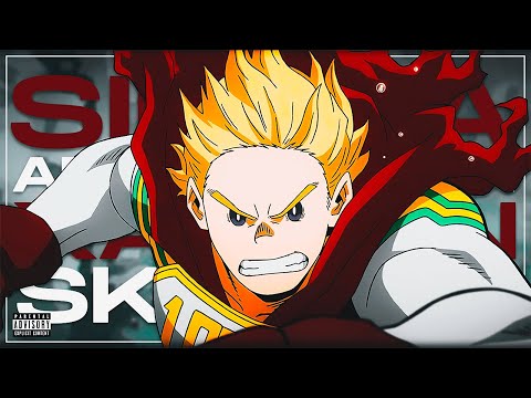 Sinoda - ABRAKADABRA ft. XANAKIN SKYWOK