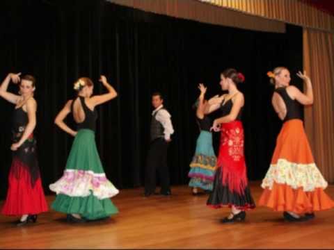 Saggio Dance Lab 2010