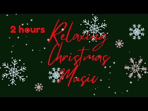 2 Hours of Cozy Ambience Christmas