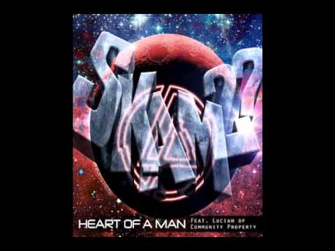 SKAM2? Ft. Lucian Vs Linkin Park - Heart Of A Man