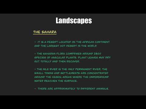 GEO - African Roots (Video Official)