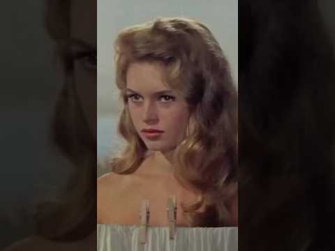 Top 10 Brigitte Bardot Movies of All Time