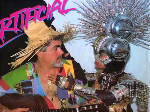 De Mighty Trini - Ah Glad Ah Could Wine