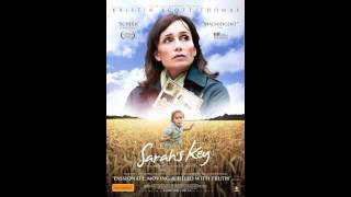 Max Richter & Babelsberg Studio Orchestra - The Vel d'Hiv