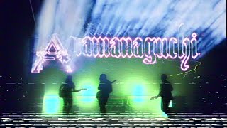 Anamanaguchi - Air On Line (Official Music Video)