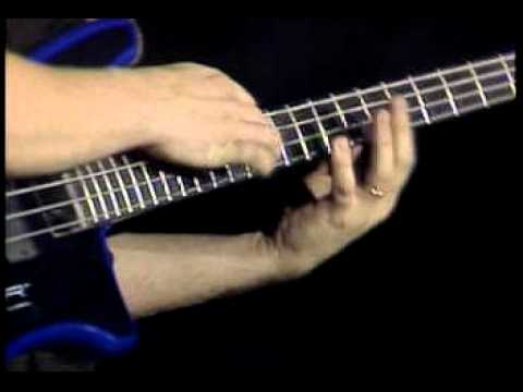 The Greatest Bass Solo Ever