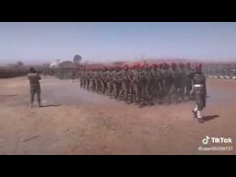 ኢትዮጵያ ትቅደም