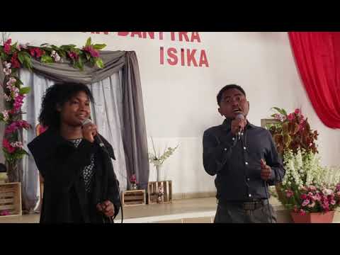 William ft Mychou ( Tsy hangina )