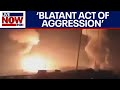 India Launches Deadly Air Strikes On Pakistan After Kashmir Attack LiveNOW From FOX