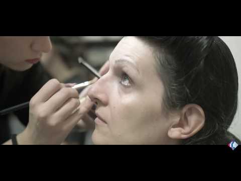 Moda Sotto Le Bombe