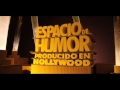 Feature Presentation 20 Century Fox Espacio De Humor Producido En Hollywood SPT LA