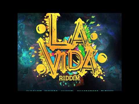 La Vida Riddim Mix 2017 - Matatu