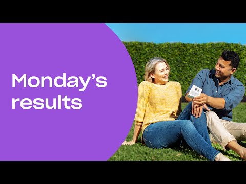 Monday & Wednesday Lotto Results Draw 4370 | Monday, 4 March 2024 | The Lott