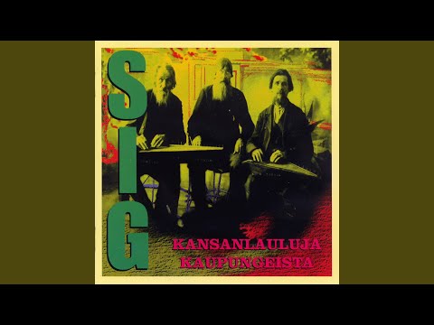 Kerro Mitä Sä Kuulet