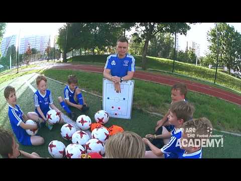 Jak wspierać młodego zawodnika?